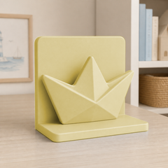 Yellow colorway scene