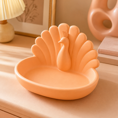 Orange colorway scene