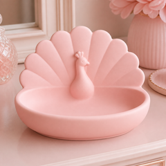 Pink colorway scene