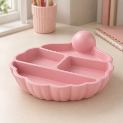 Pink colorway scene