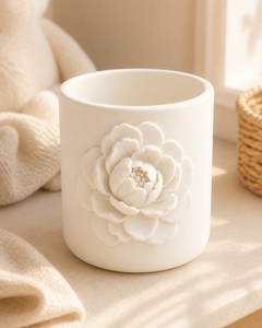 White colorway scene