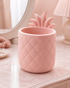 Pink colorway scene