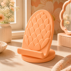 Orange colorway scene
