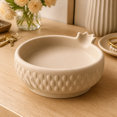 Beige colorway scene