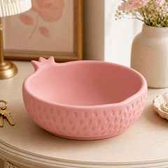 Pink colorway scene
