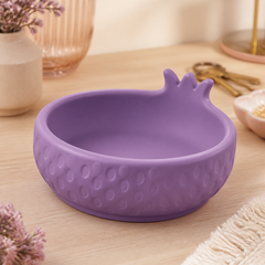 Purple colorway scene