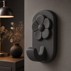 Black colorway scene