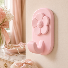 Pink colorway scene