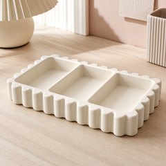 White colorway scene