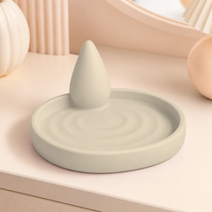 Beige colorway scene