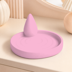 Pink colorway scene