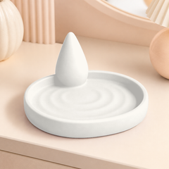 White colorway scene