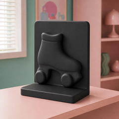Black colorway scene