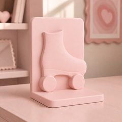 Pink colorway scene