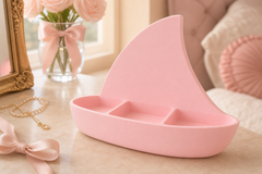 Pink colorway scene