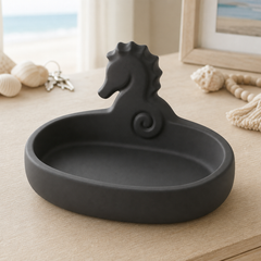 Black colorway scene