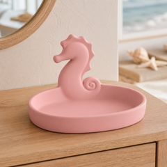 Pink colorway scene