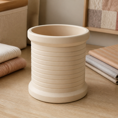 Beige colorway scene