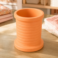 Orange colorway scene