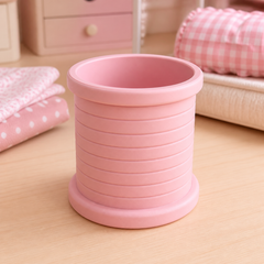 Pink colorway scene