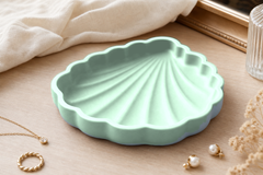 Green colorway scene
