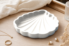 White colorway scene
