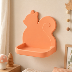 Orange colorway scene