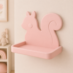 Pink colorway scene