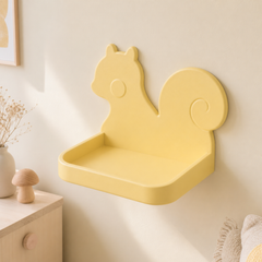 Yellow colorway scene