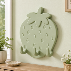 Green colorway scene