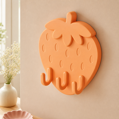 Orange colorway scene