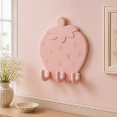 Pink colorway scene