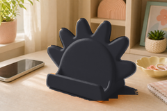 Black colorway scene