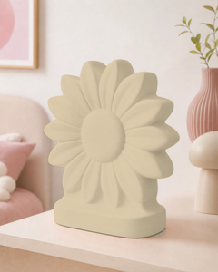 Beige colorway scene