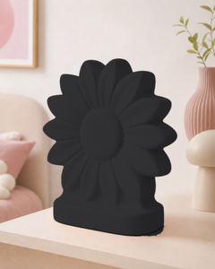 Black colorway scene