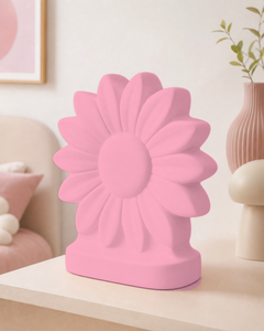 Pink colorway scene