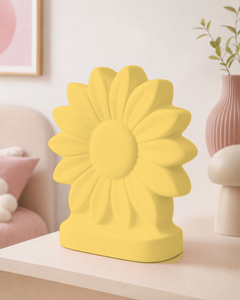 Yellow colorway scene