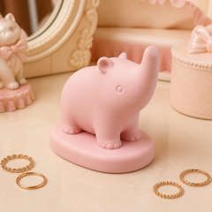 Pink colorway scene