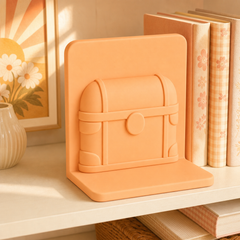 Orange colorway scene