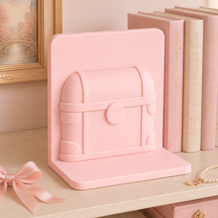 Pink colorway scene