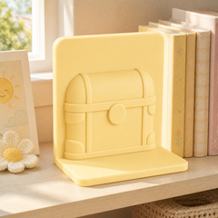 Yellow colorway scene