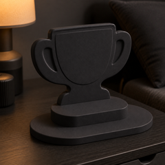 Black colorway scene