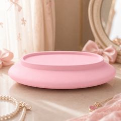 Pink colorway scene