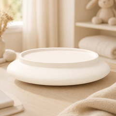 White colorway scene