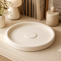 White colorway scene
