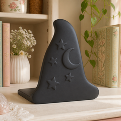 Black colorway scene