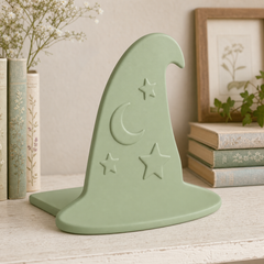 Green colorway scene