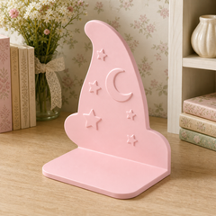 Pink colorway scene