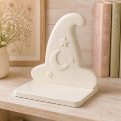 White colorway scene