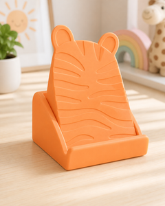 Orange colorway scene